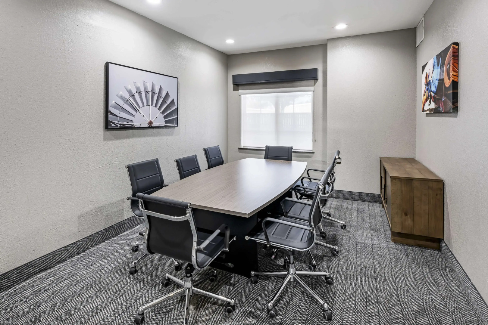 Best Western Lubbock West Inn & Suites