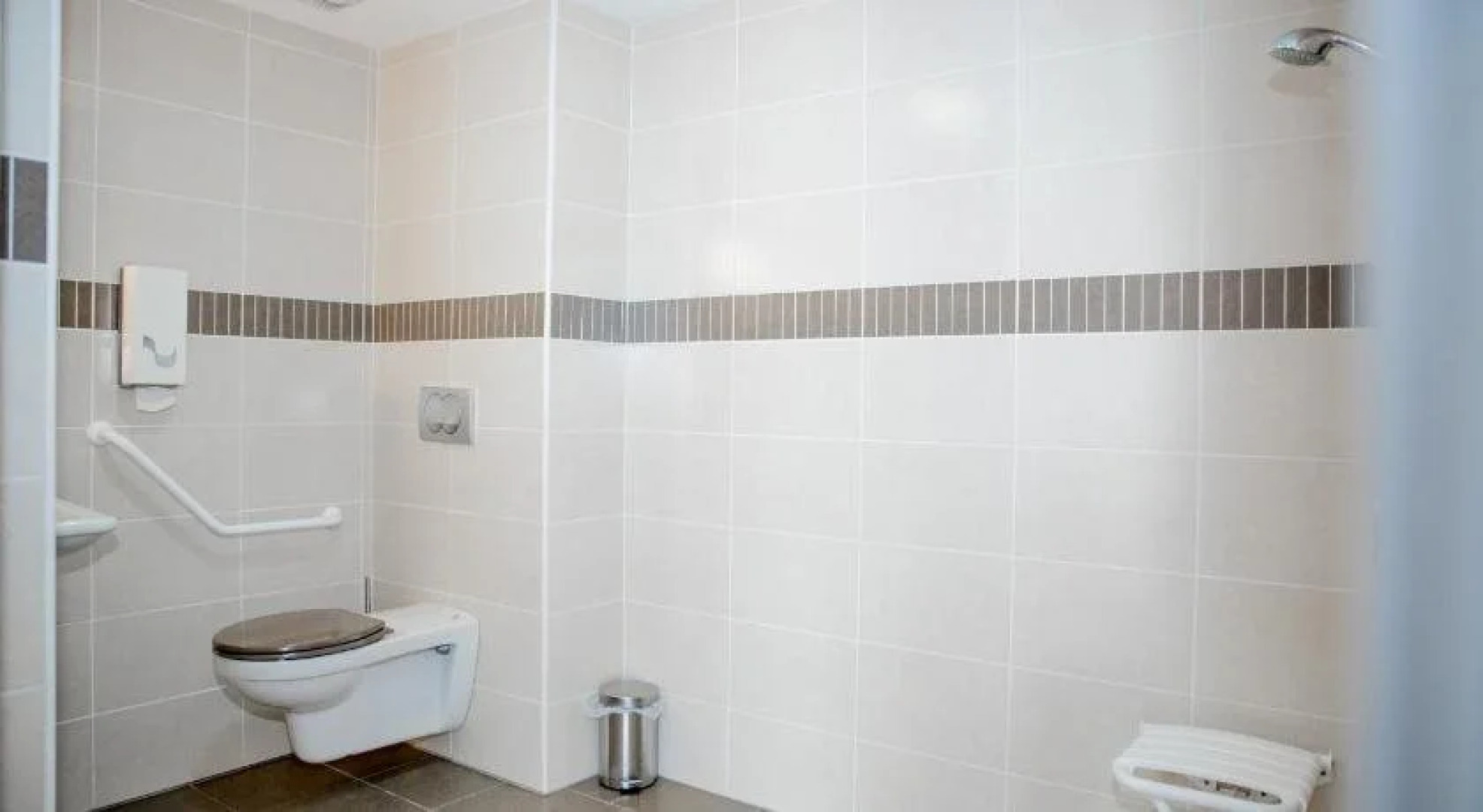 Hotel La Palombe Bleue