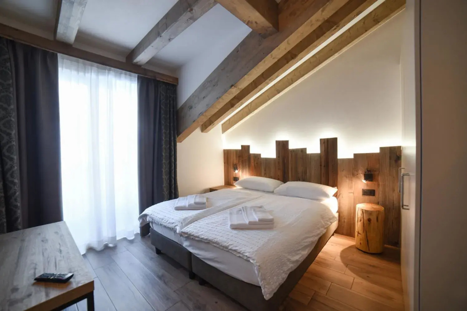 Residence Hotel & Wellness 3Mila