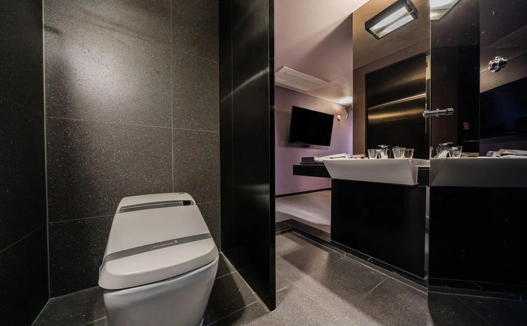 Boutique Hotel K Oido