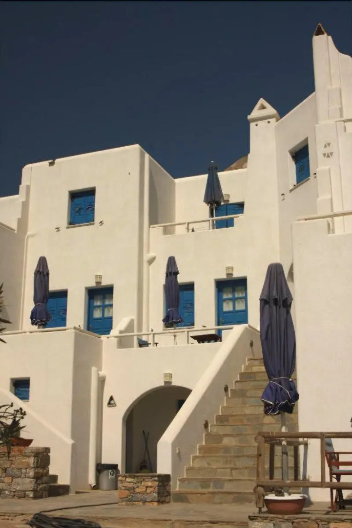 Filoxenia by Grispos Villas