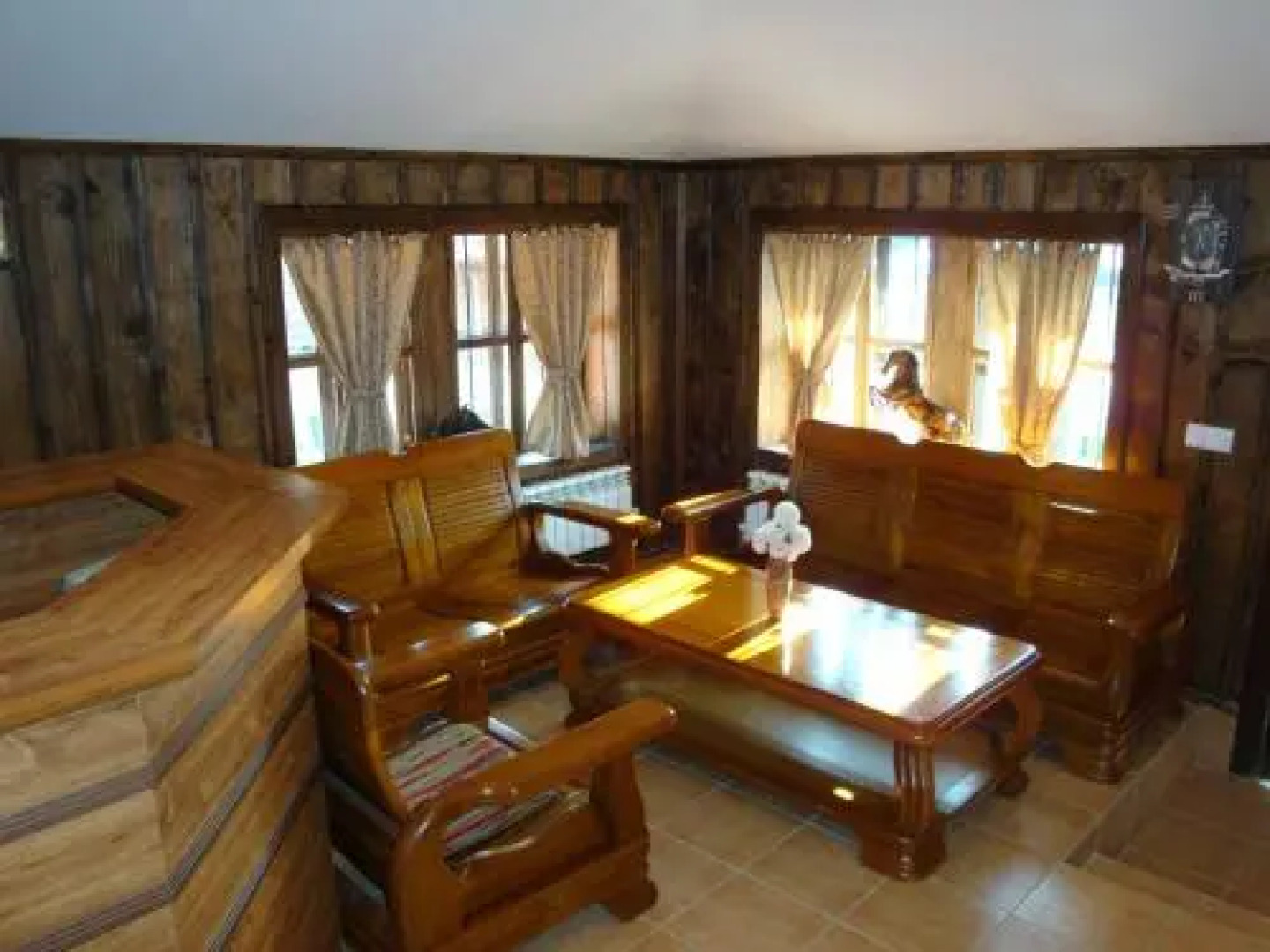 Voevodski Eco Complex