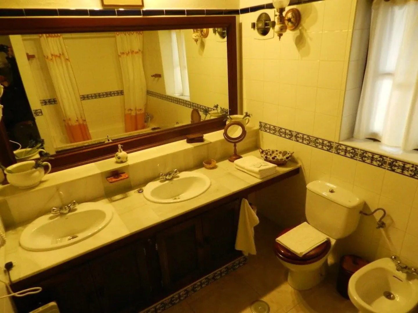 Posada La Casa Grande