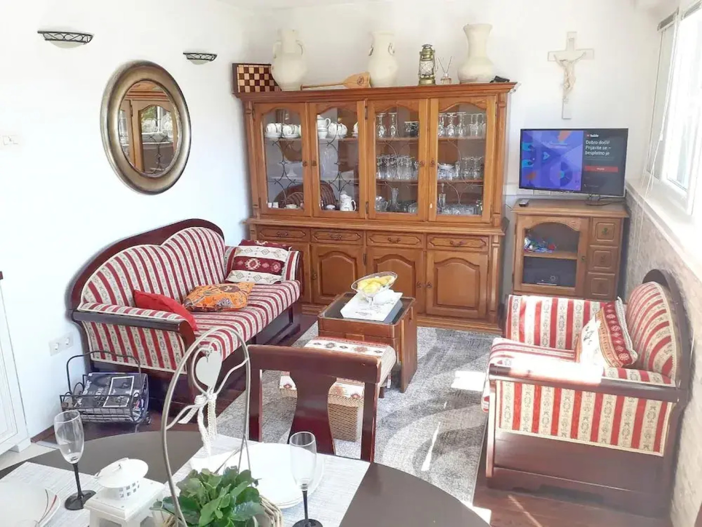 Apartment Rita - One Bedroom Apartment