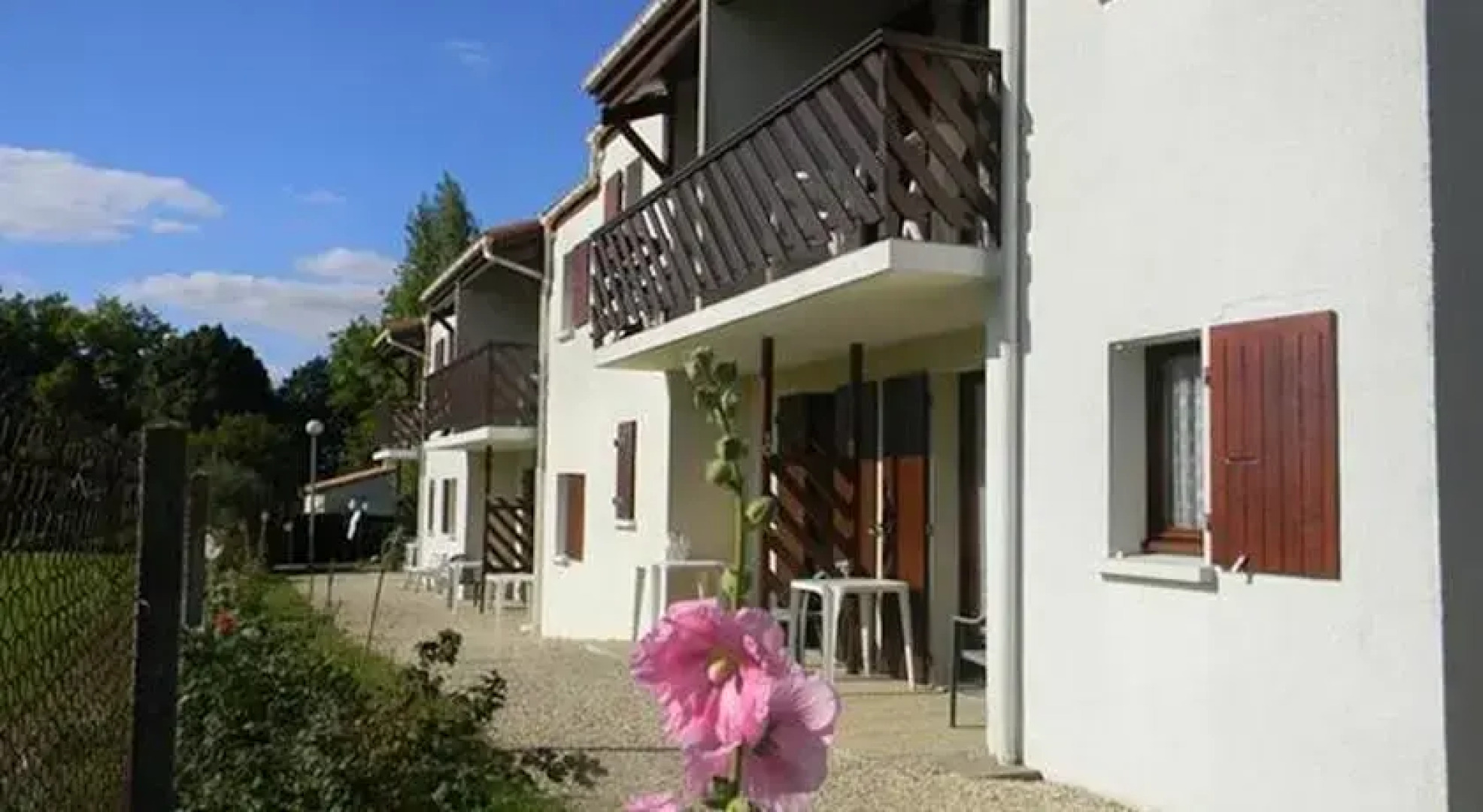 Résidence Hôtelière Hélios