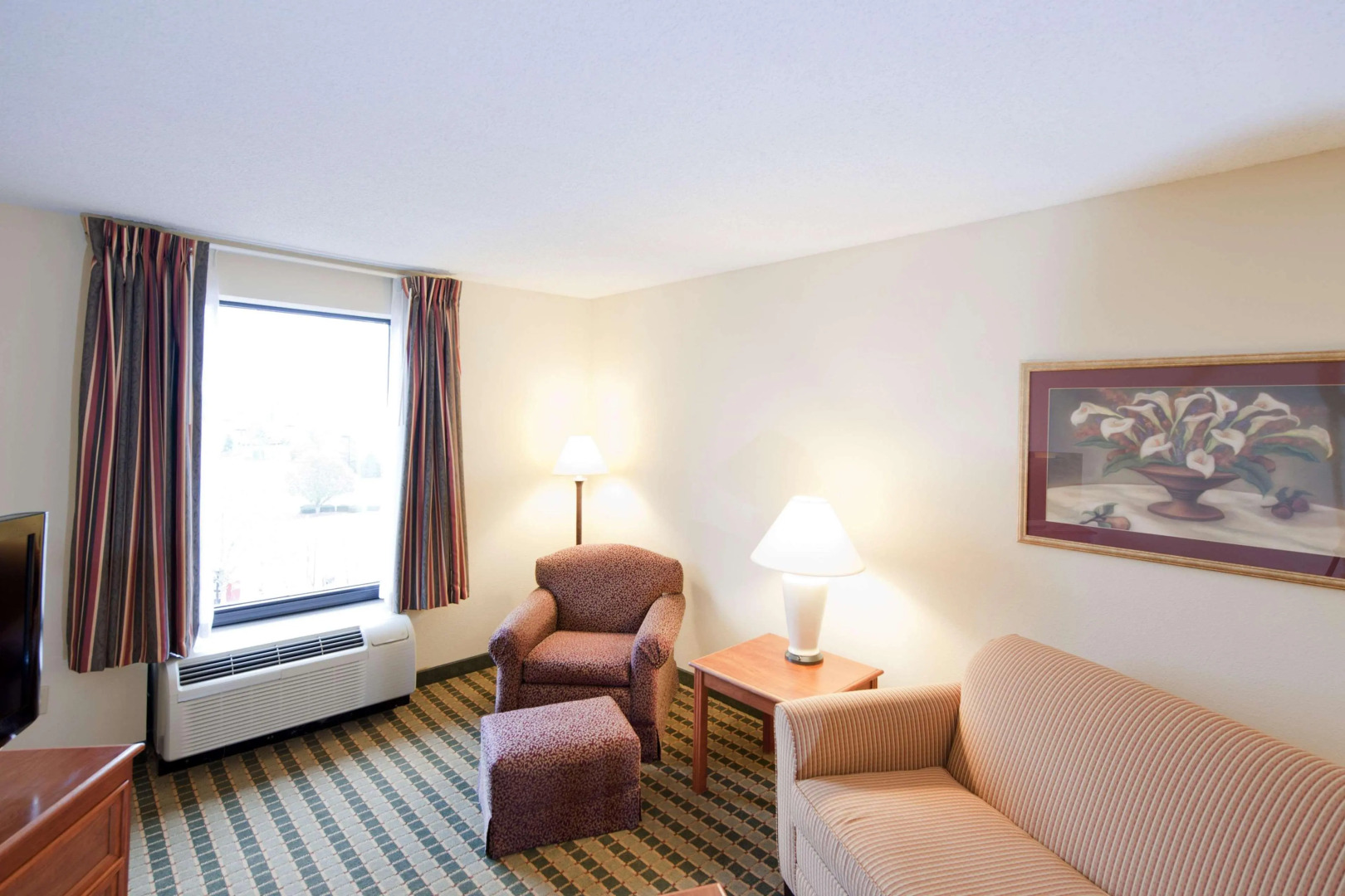 Hampton Inn & Suites St. Louis/Chesterfield