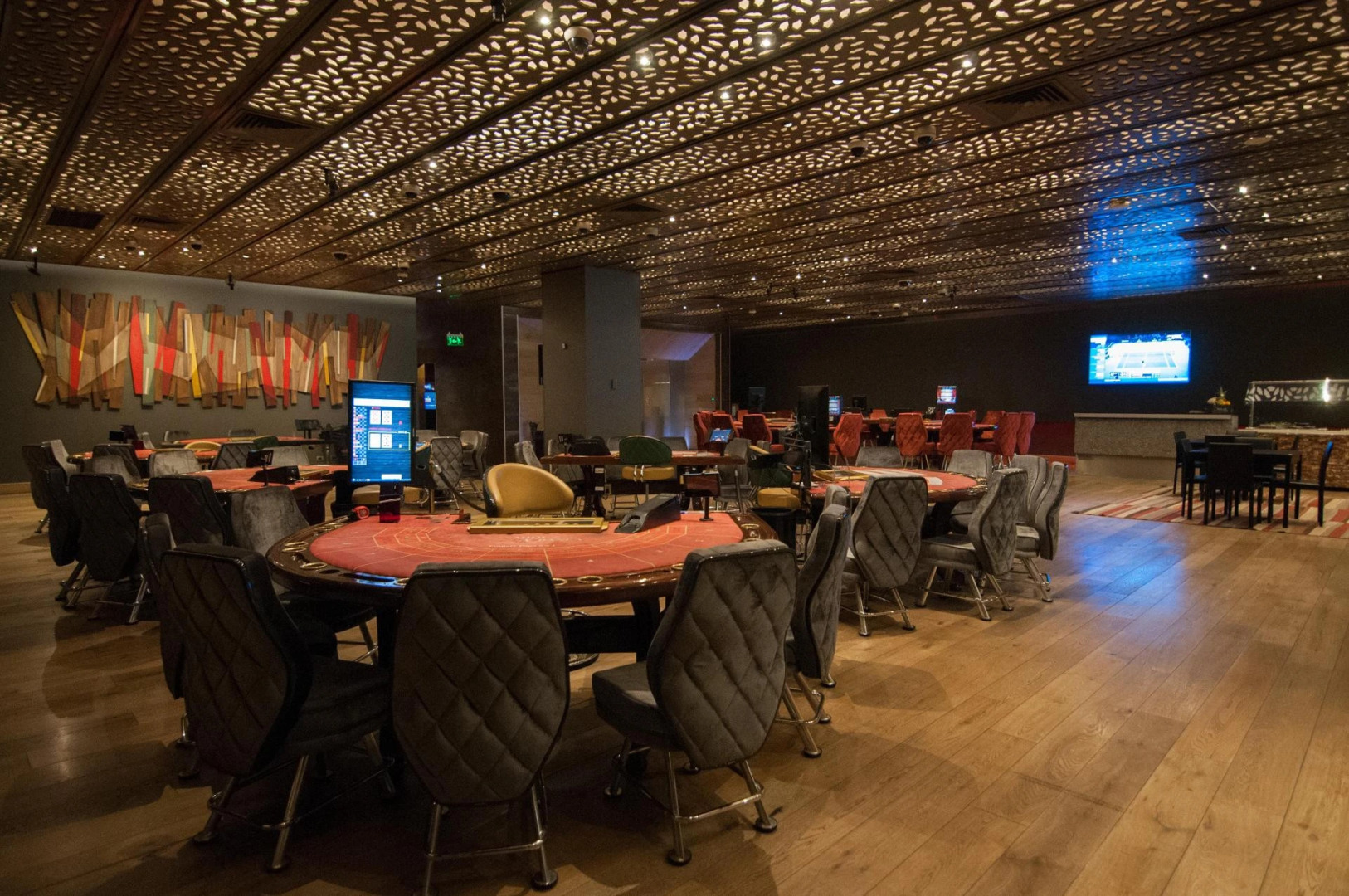 Enjoy Santiago - Hotel del Valle