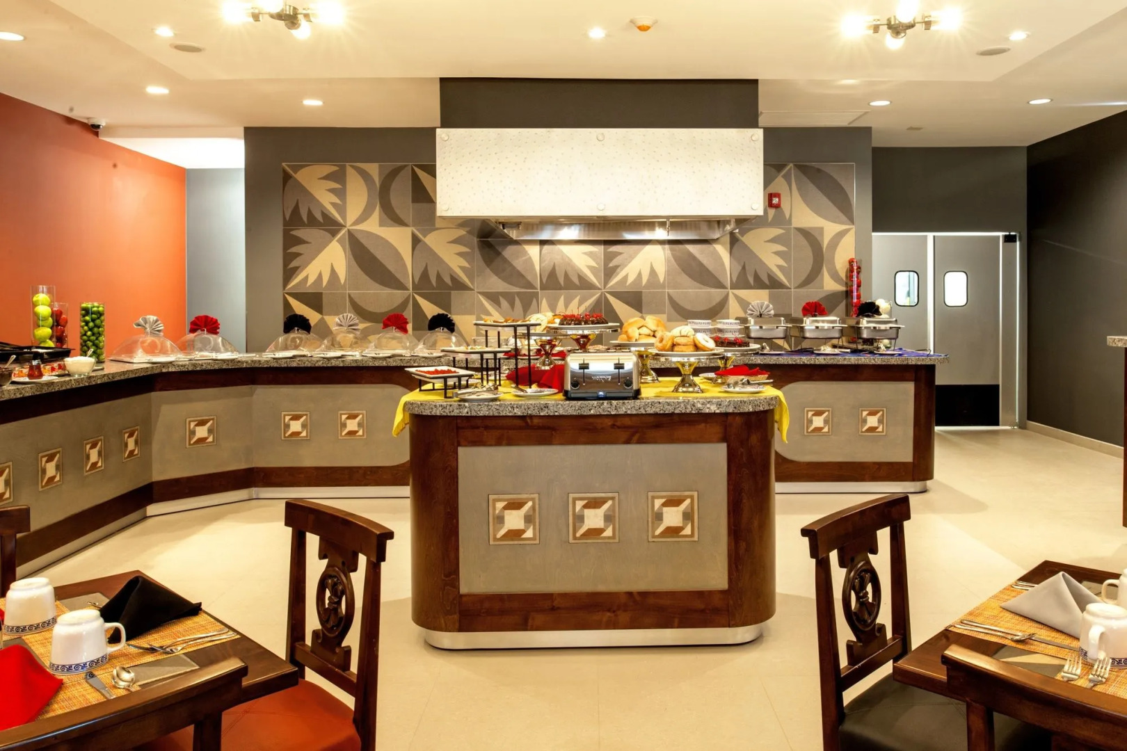 Hotel Araiza San Luis