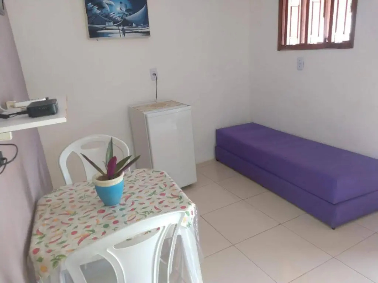 Pousada Praiana De Imbassaí