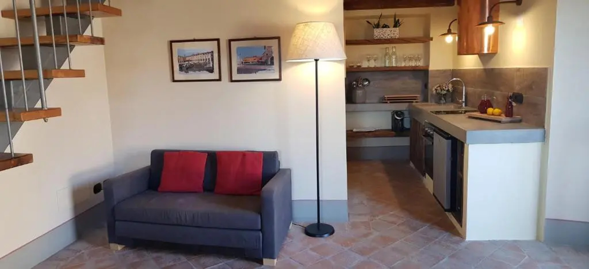 Agriturismo Vecchia Quercia