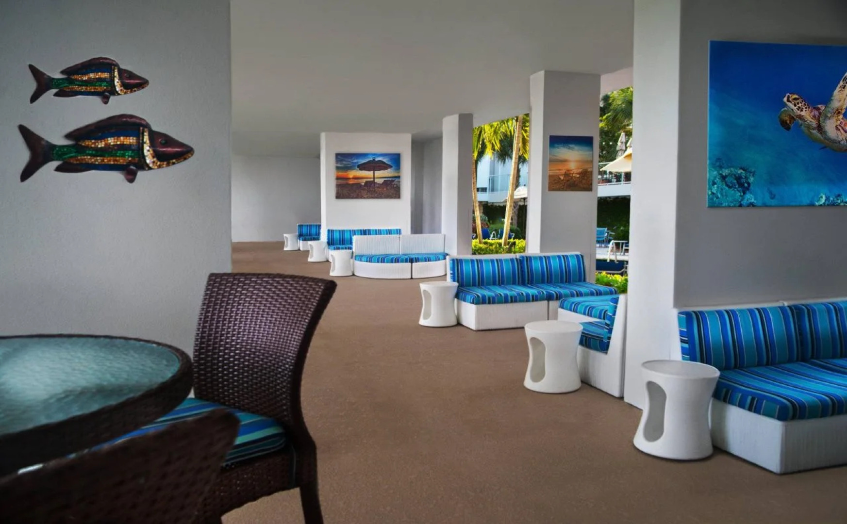 Marriott's Crystal Shores