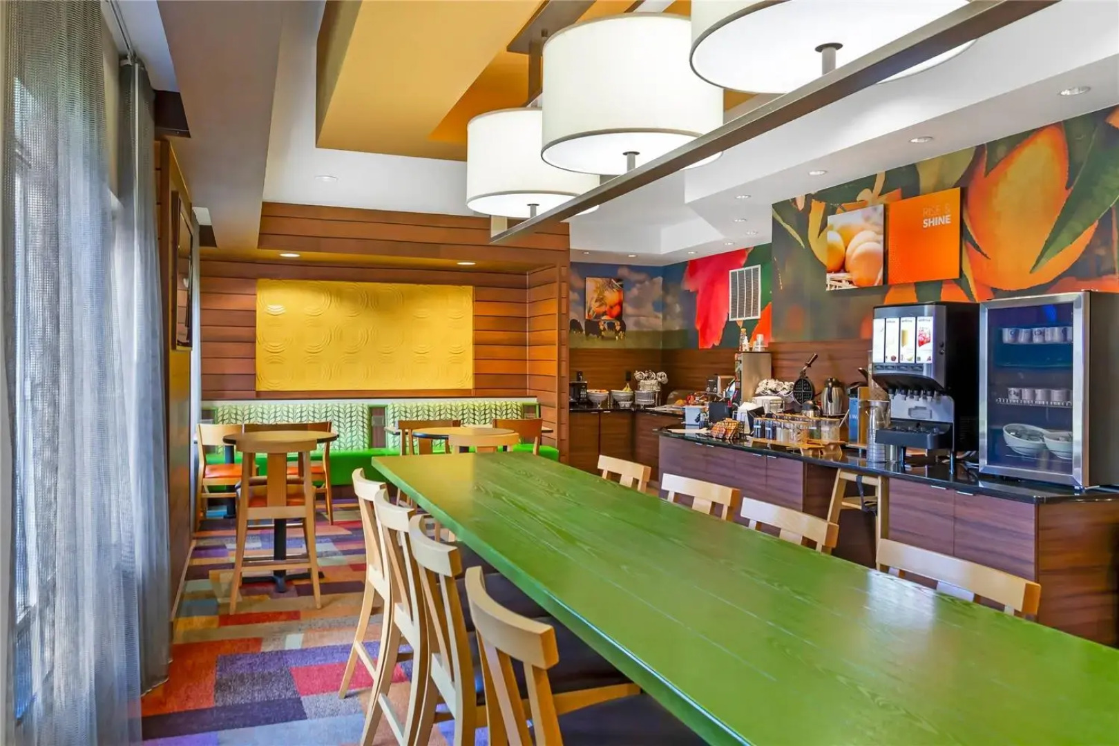 Comfort Inn & Suites Green Bay Stadium Area