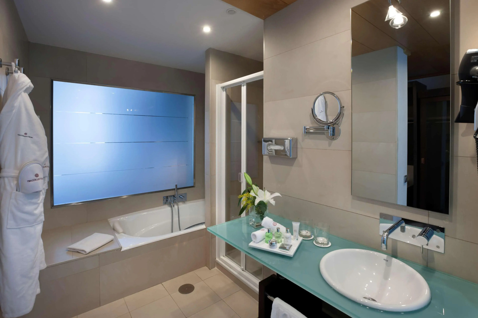 NH Collection Sevilla