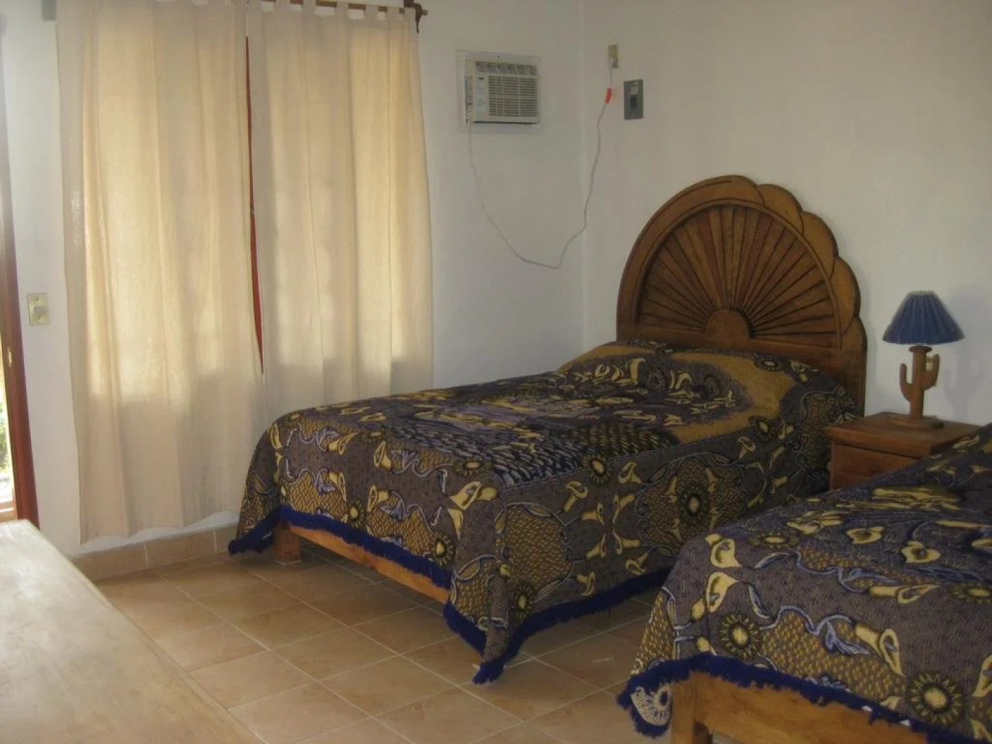 Hotel Posada Andaluz