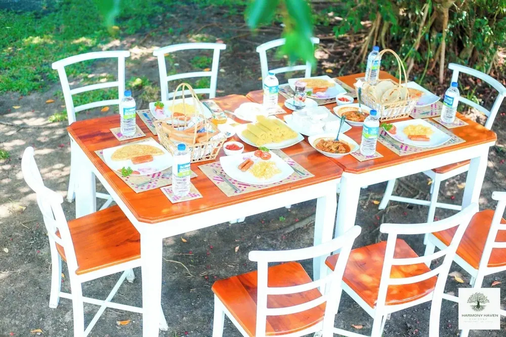 Harmony Haven Eco Resort Udawalawe