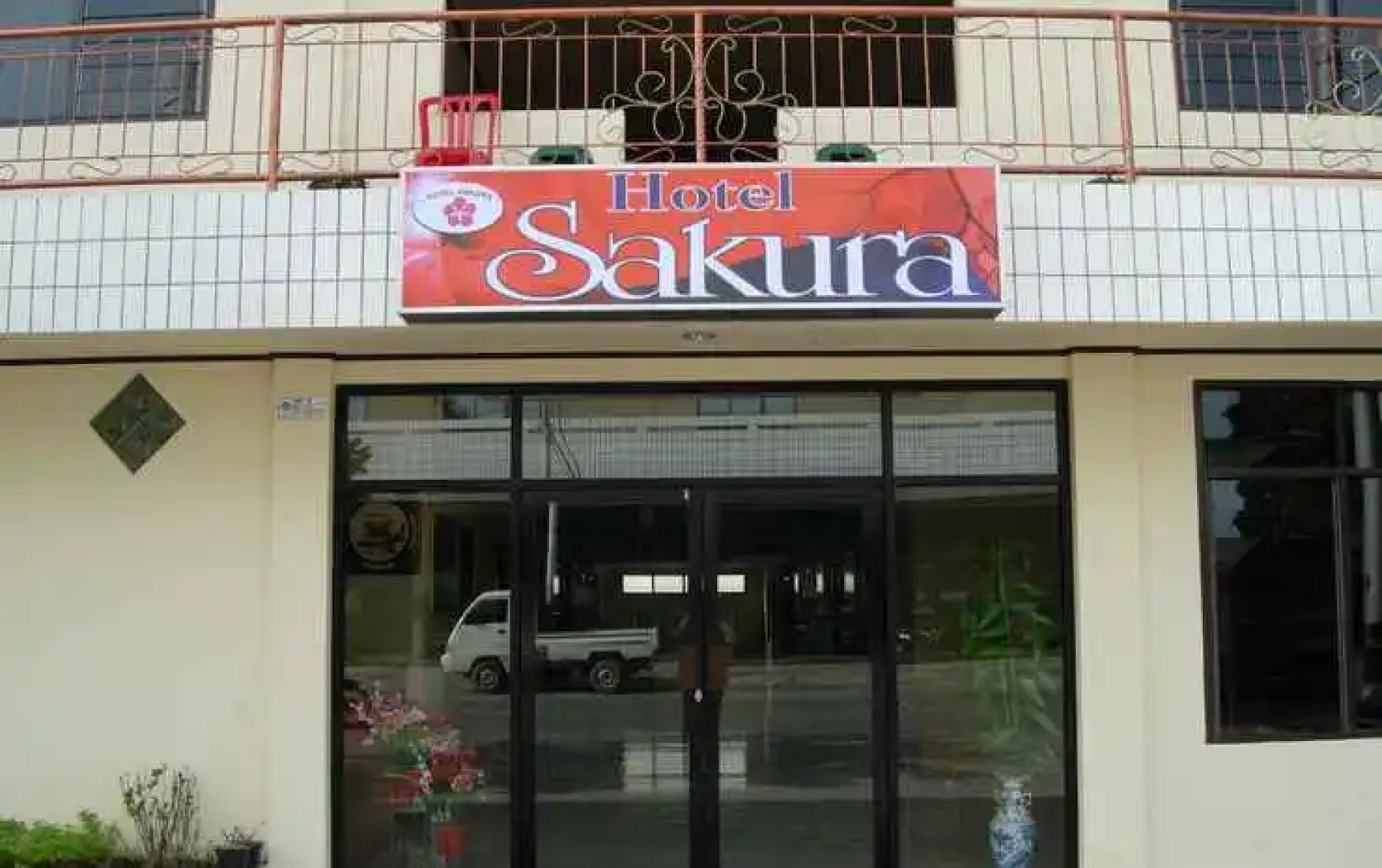 Hotel Sakura