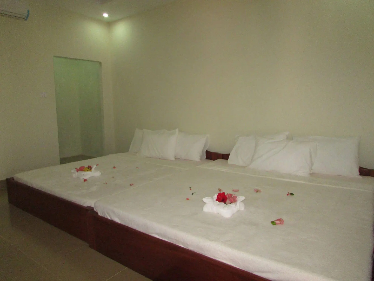 Jully Anna Guesthouse