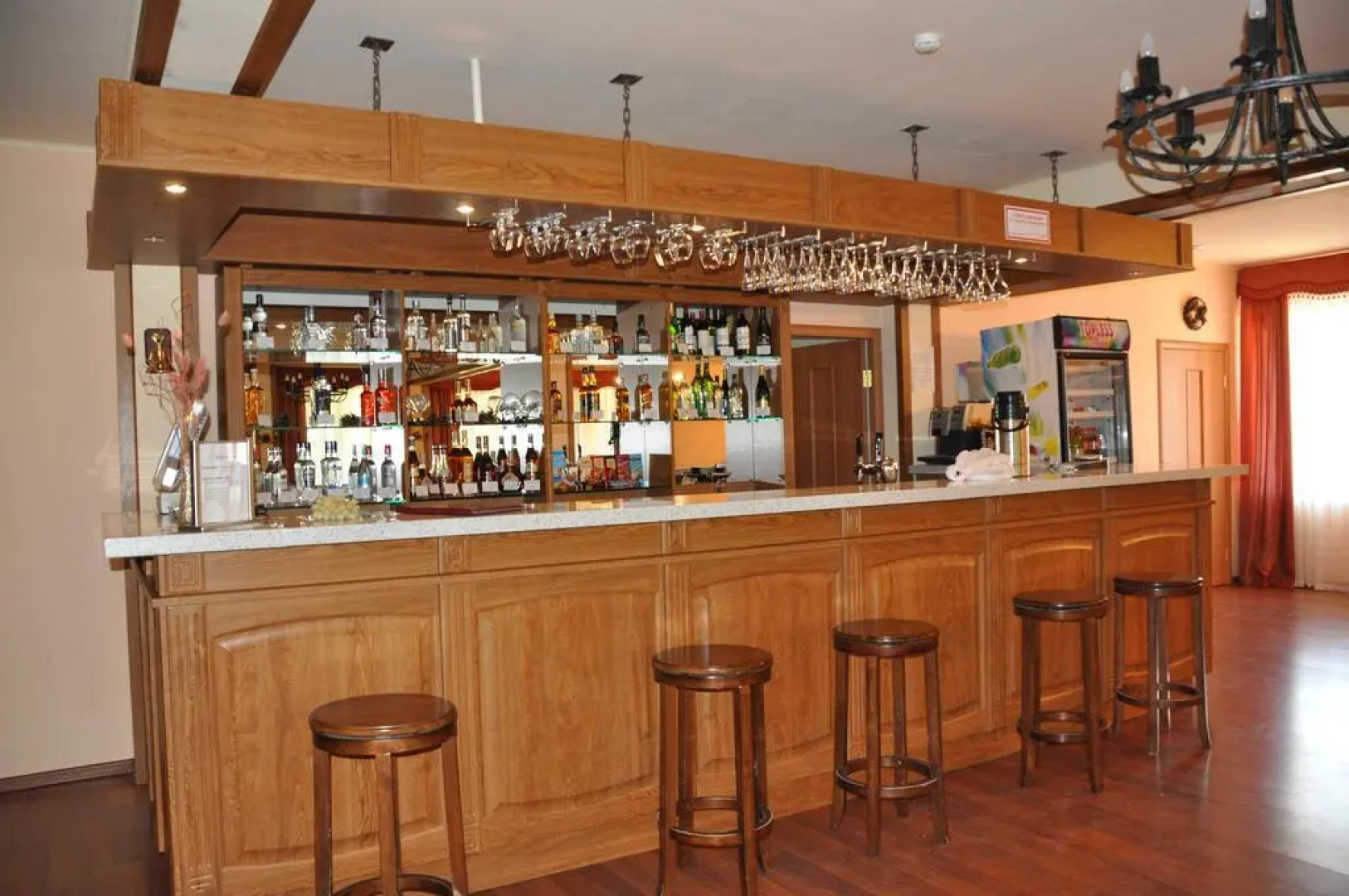 Resot "Verhnee-Uglyanskoe"