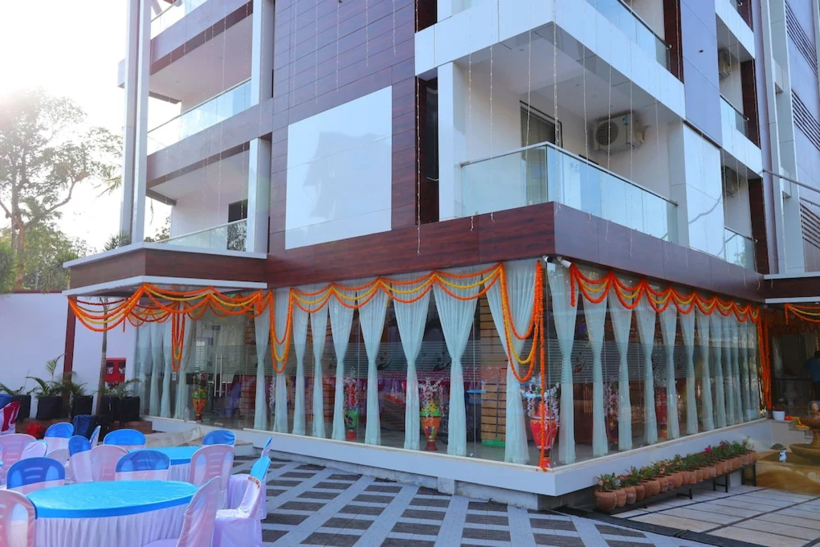 The Godavari Gokarna