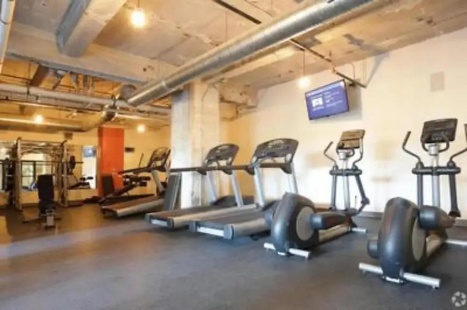 Downtown Dallas Apartments by Hosteeva