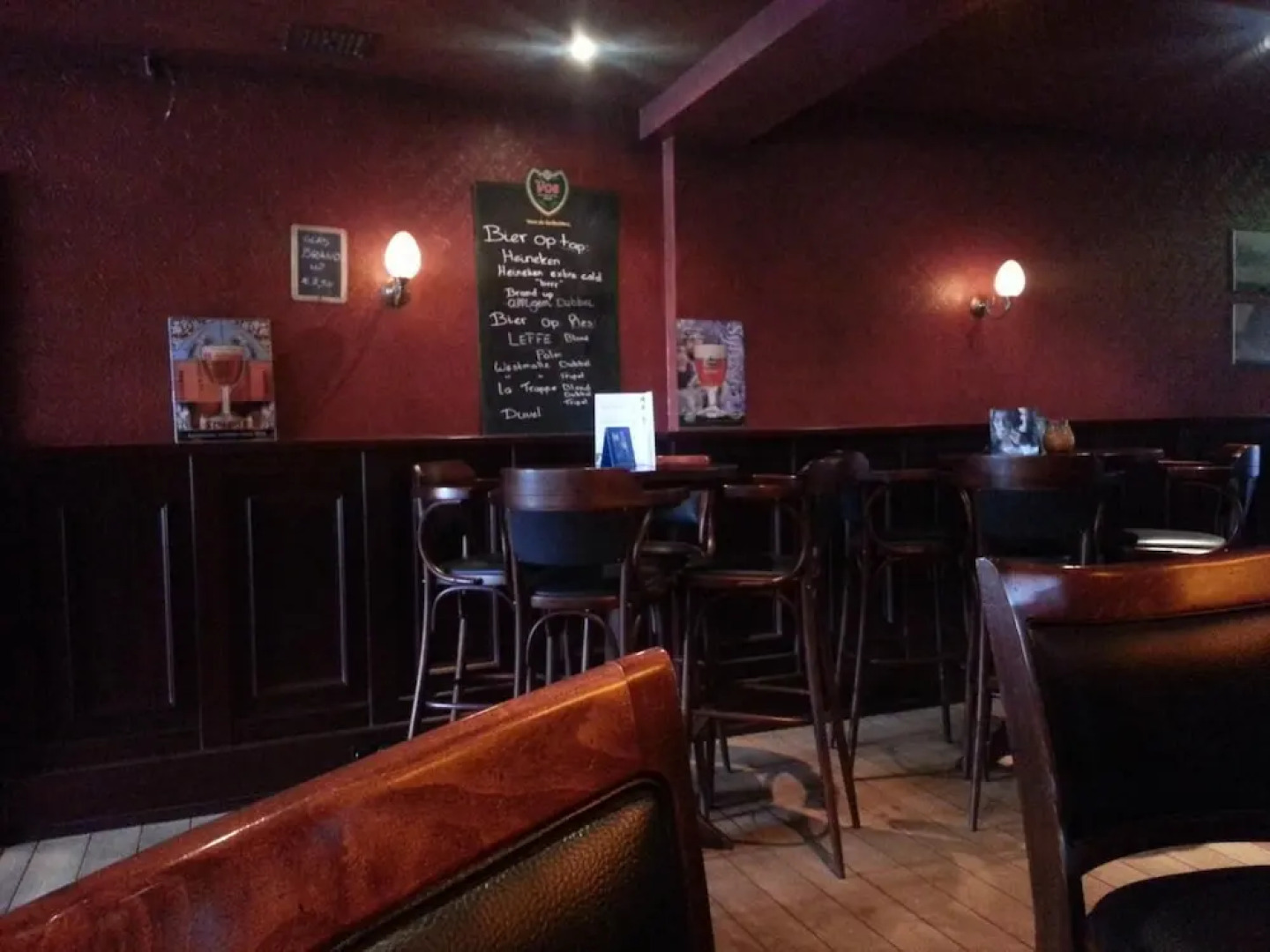 Hotel Duhoux Leeuwarden