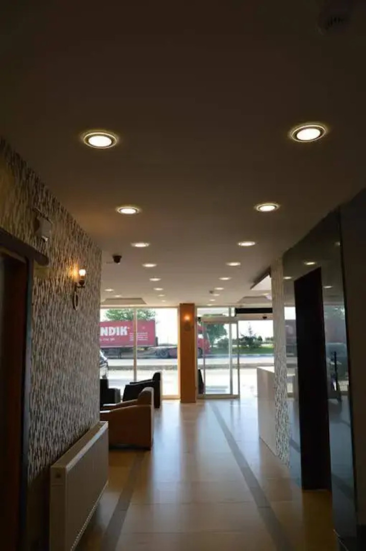 Basoglu Bulancak Otel