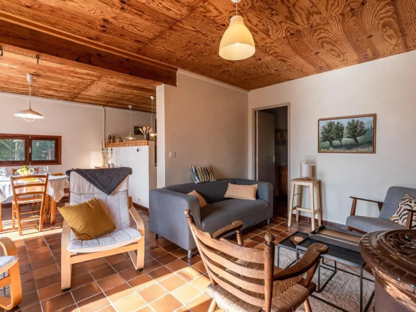 Holiday Home Svyntha (Ghi303)