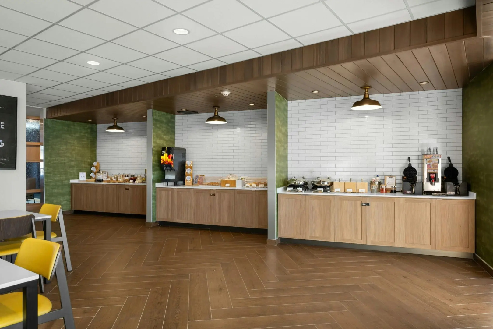 Fairfield Inn & Suites Kokomo