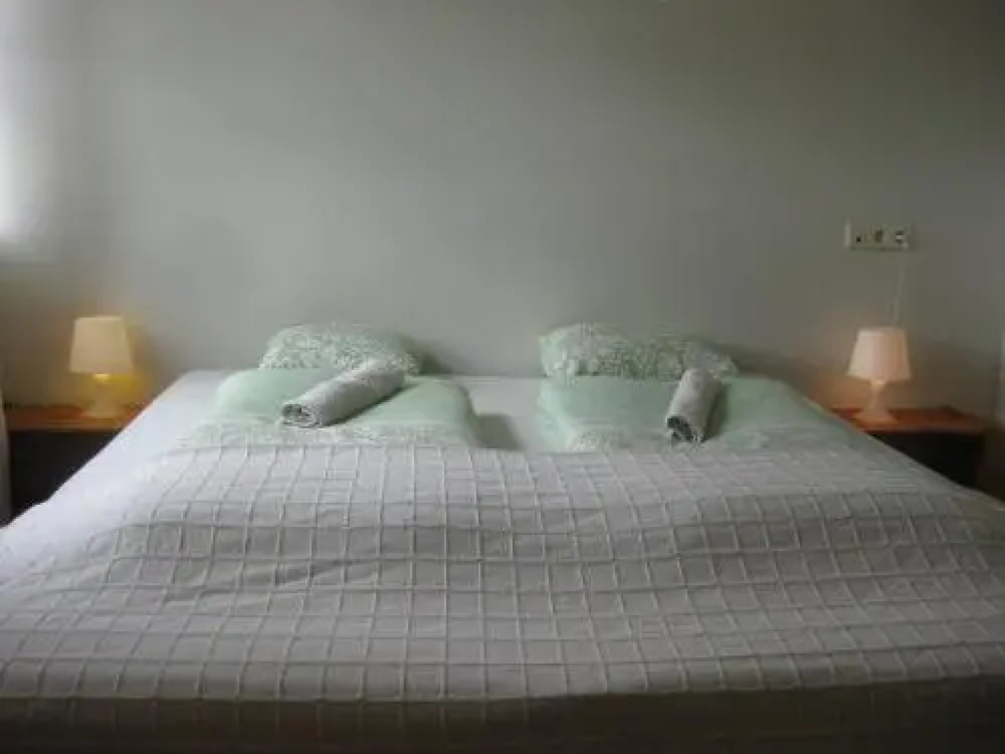 Guesthouse Vestri-Gardsauki