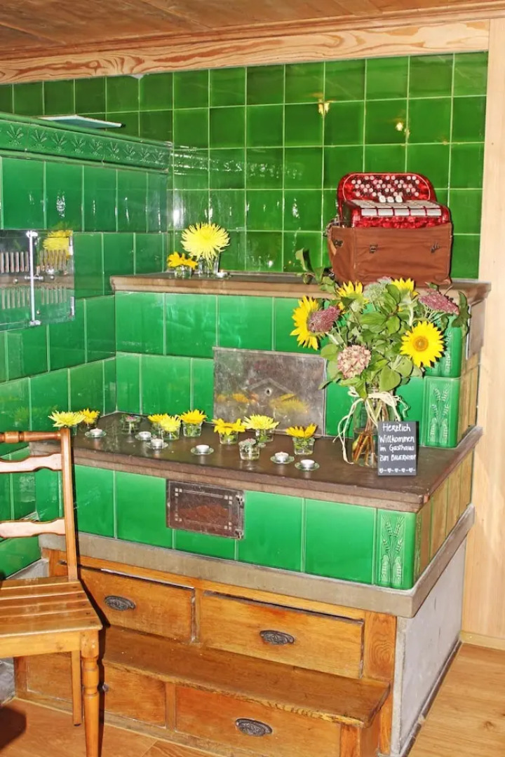 Gasthaus zum Bauernhof