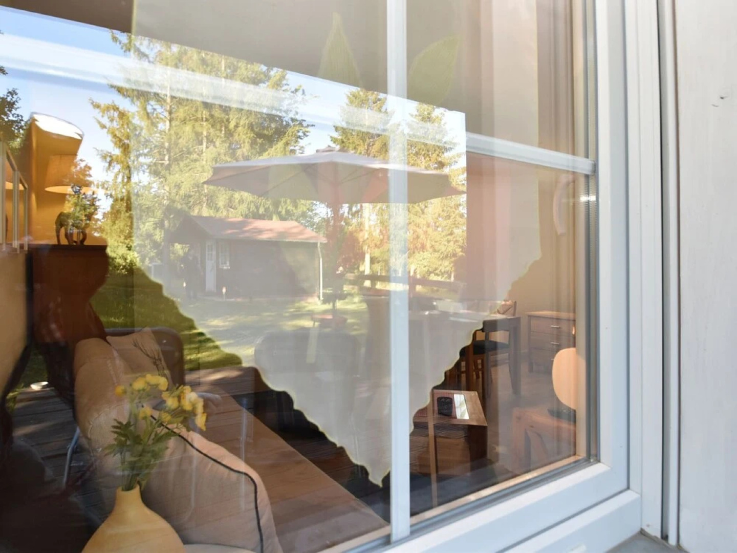 Cosy Holiday Home With Garden, Terrace, Barbecue, Deckchairs