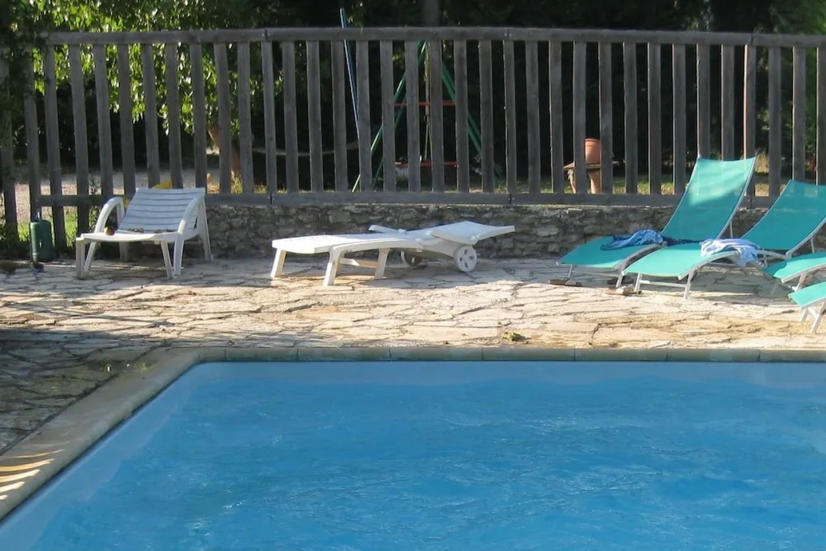 Chambres d'hôtes Aux Tournesols