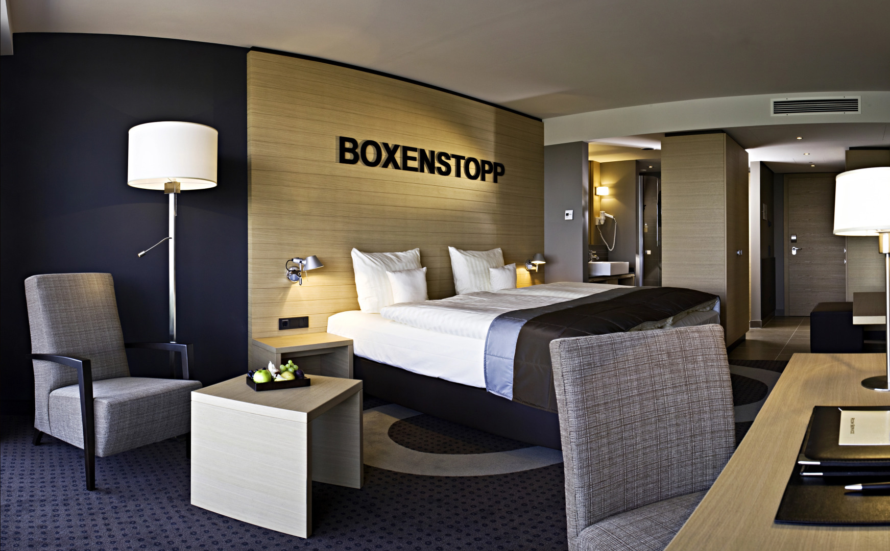 Nürburgring Congress Hotel