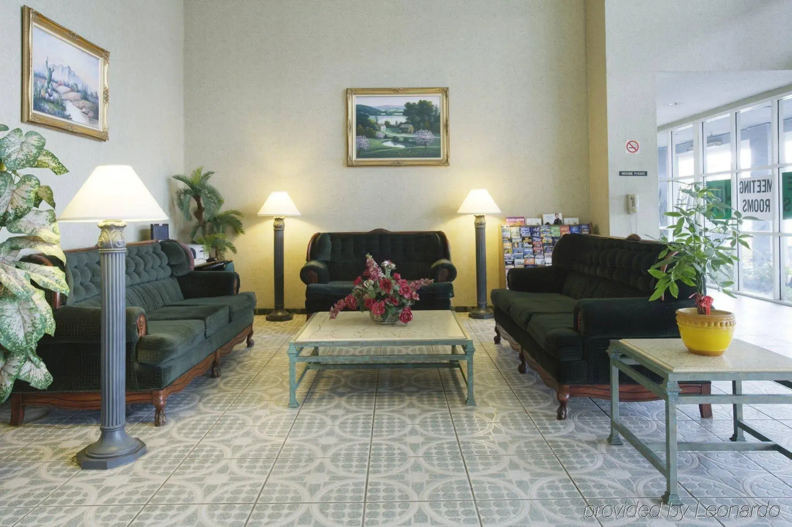 Studio 6 Commerce CA