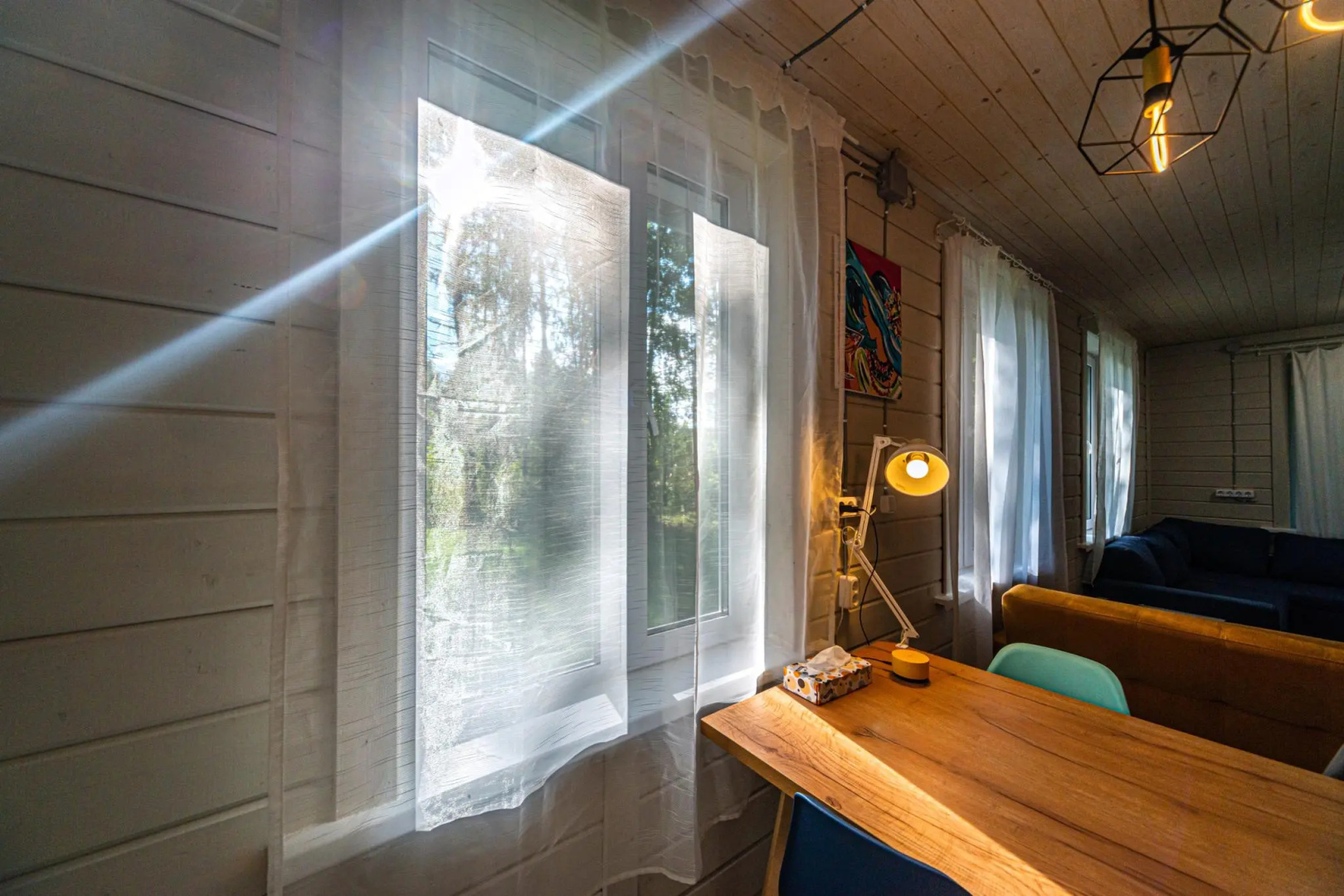 Soroka Home 2 (Сорока Хоум 2)