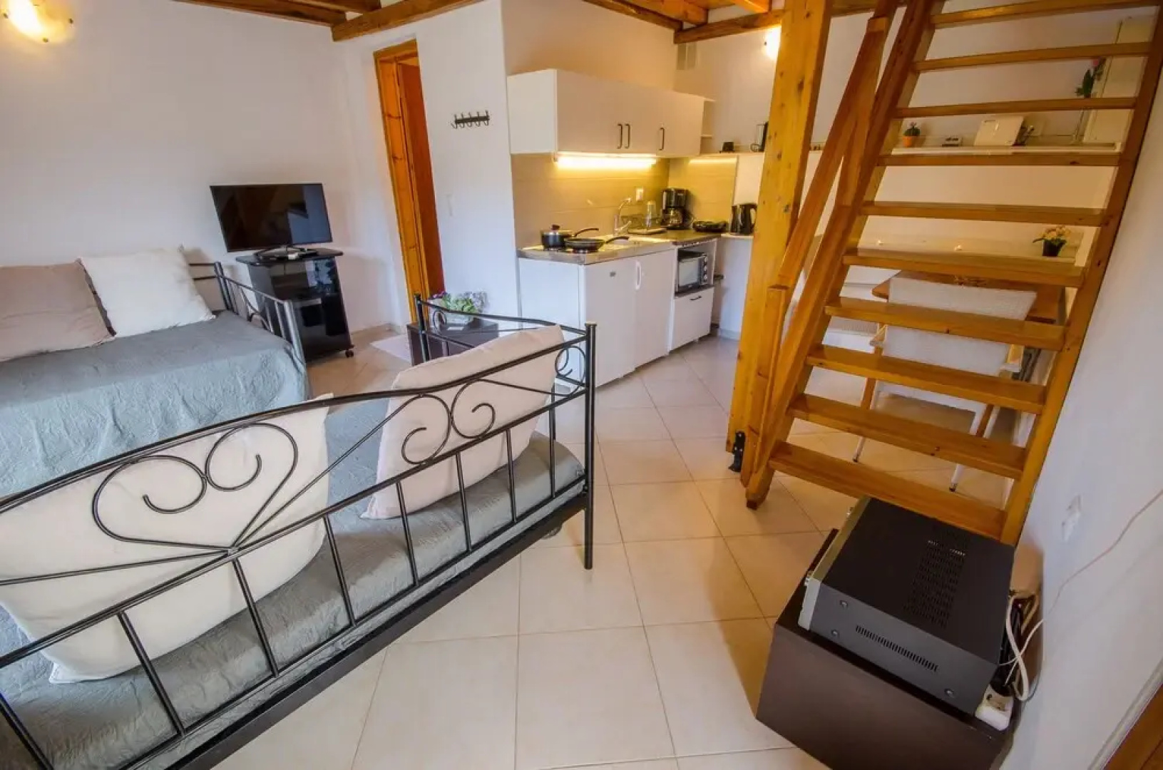 Villa Louisa