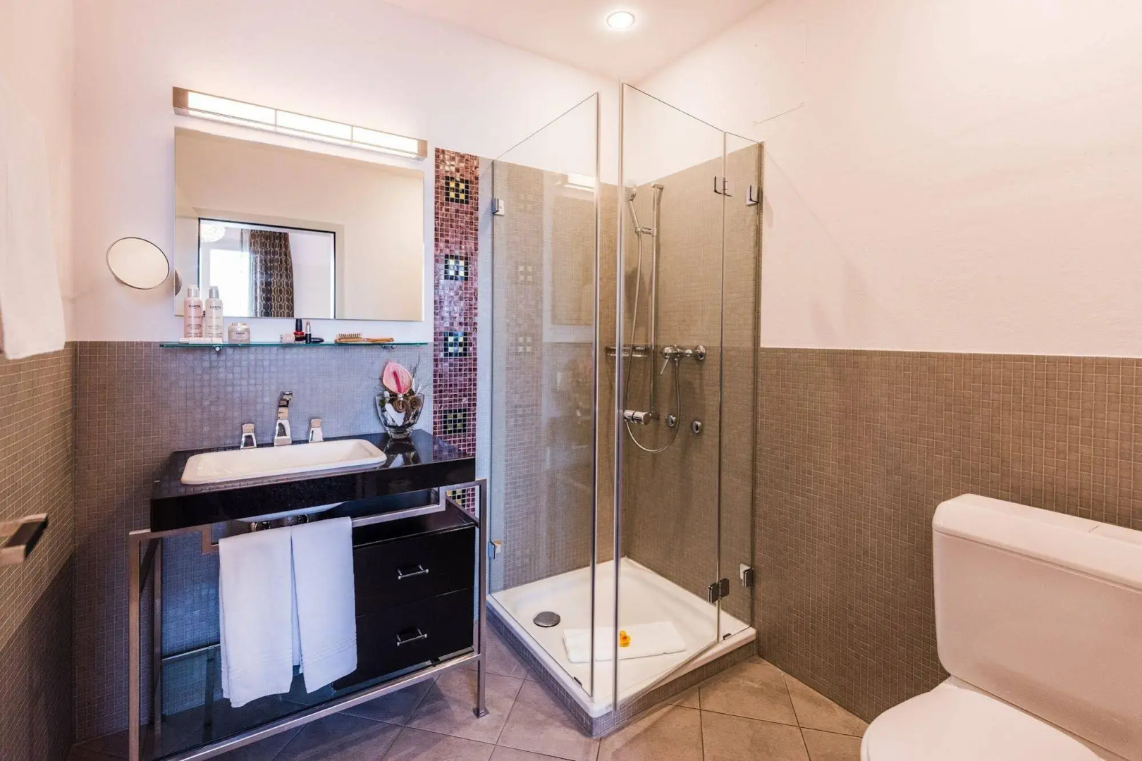 Penthouse by Art Deco Hotel Montana