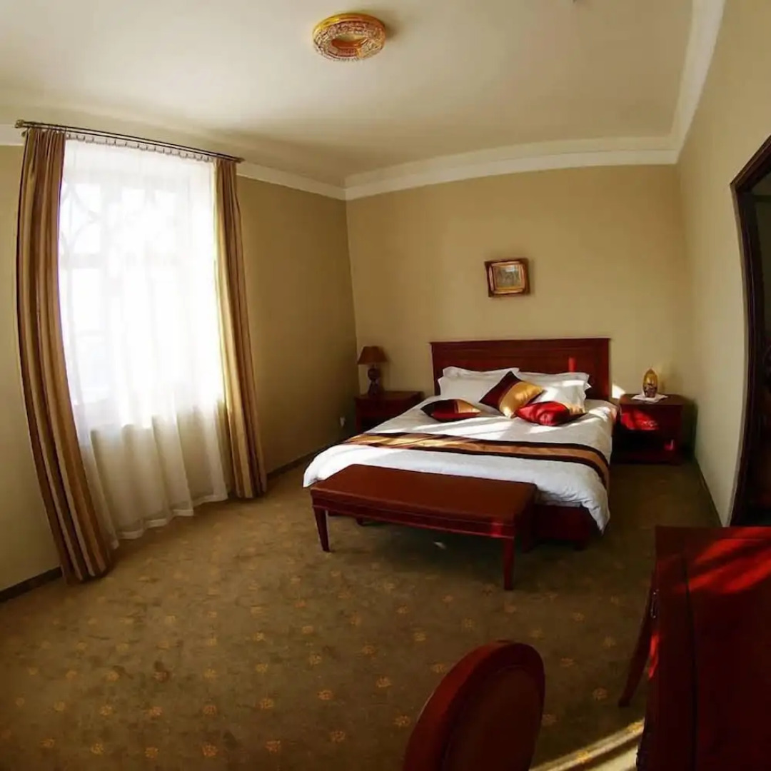 Rezydencja Pod Zegarem