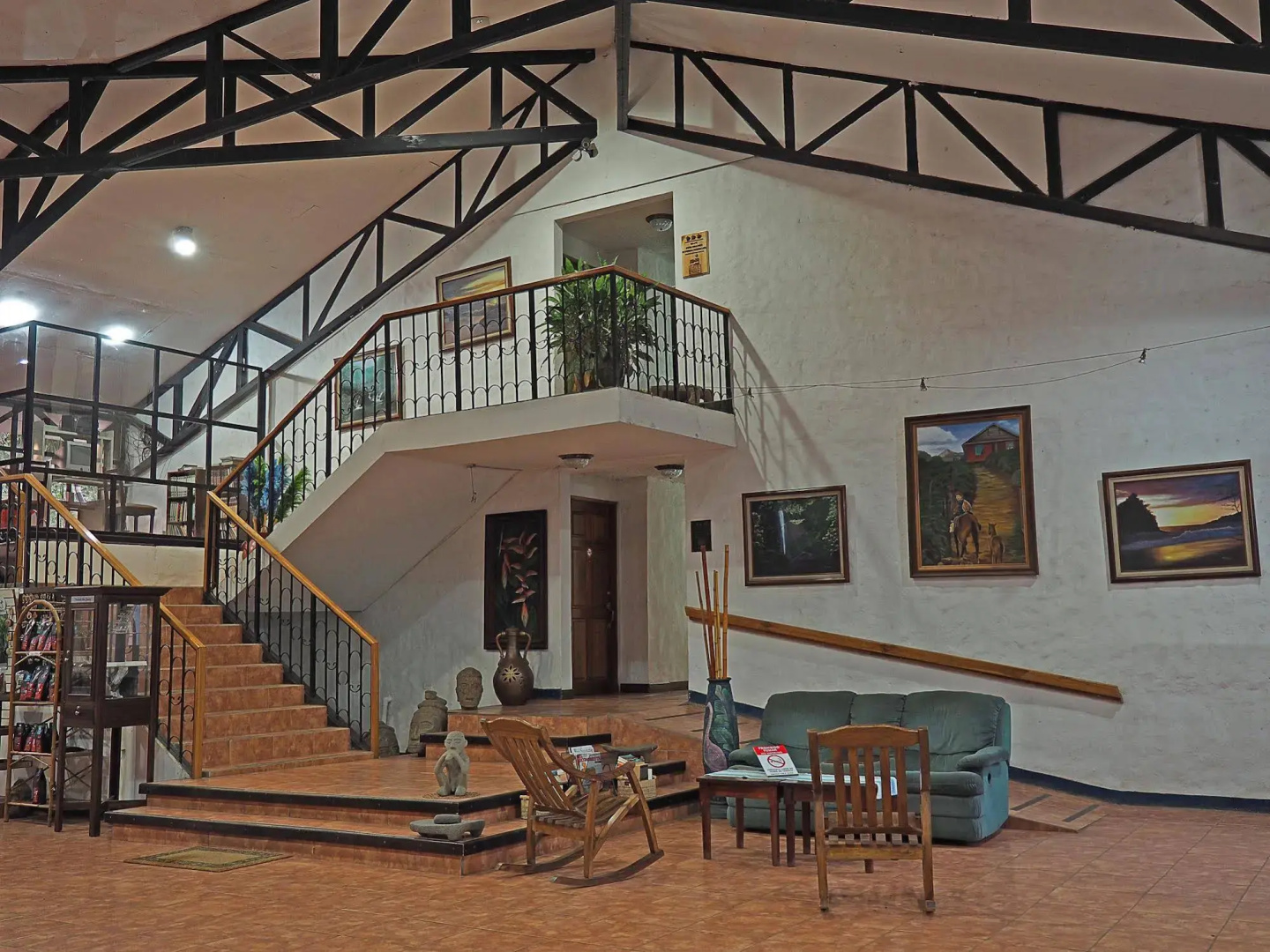 Hotel Aeropuerto