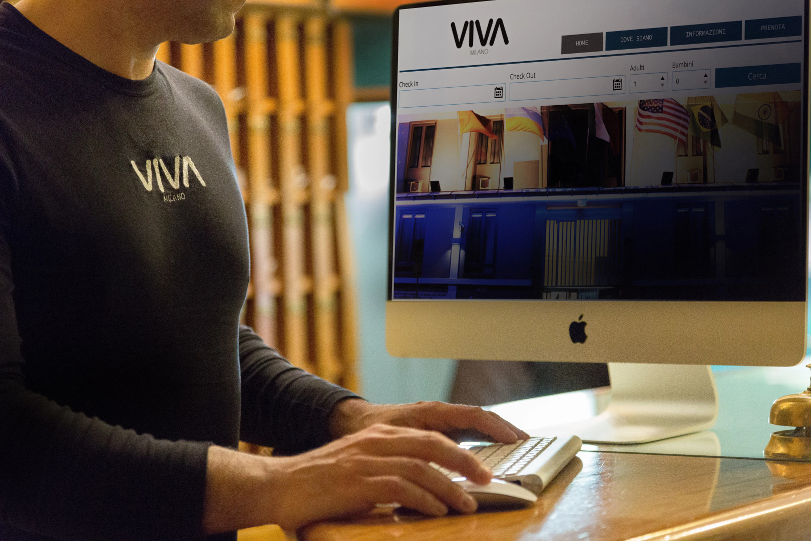 Kleos Hotel Milano by Kleos Group Collection