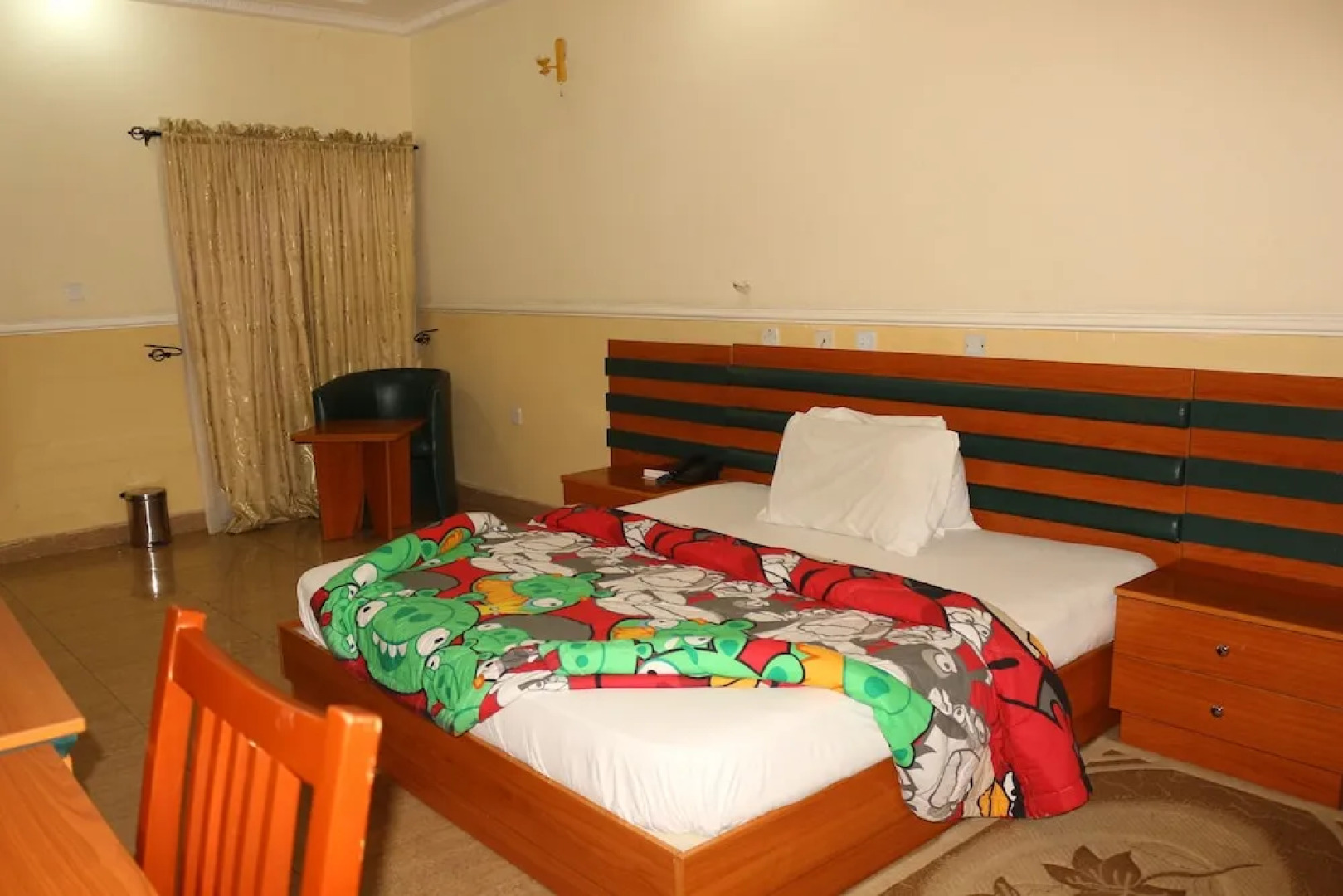 Xcape Hotels and Suites Ltd