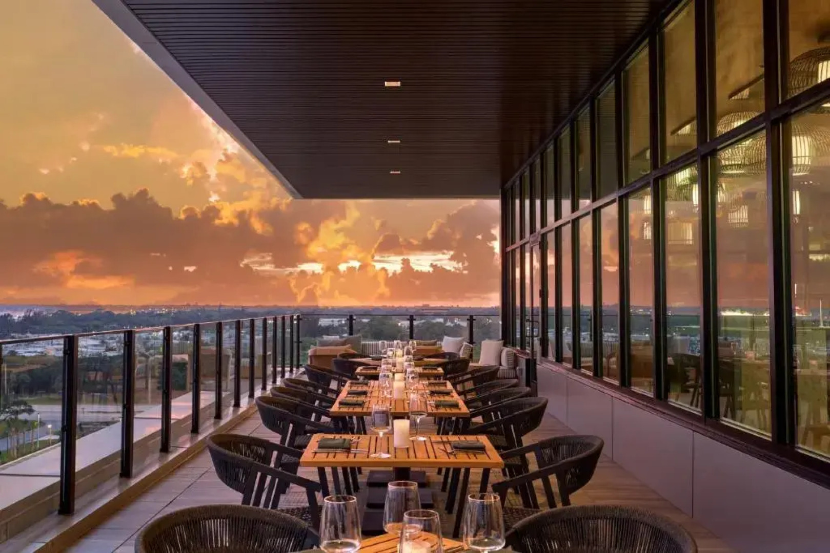 Palmetto Marriott Resort & Spa