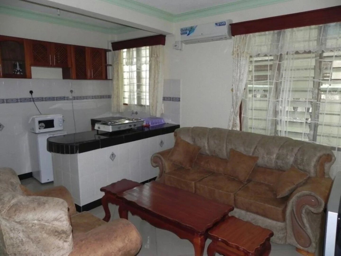 Prime Comfort Hotel & Apartments