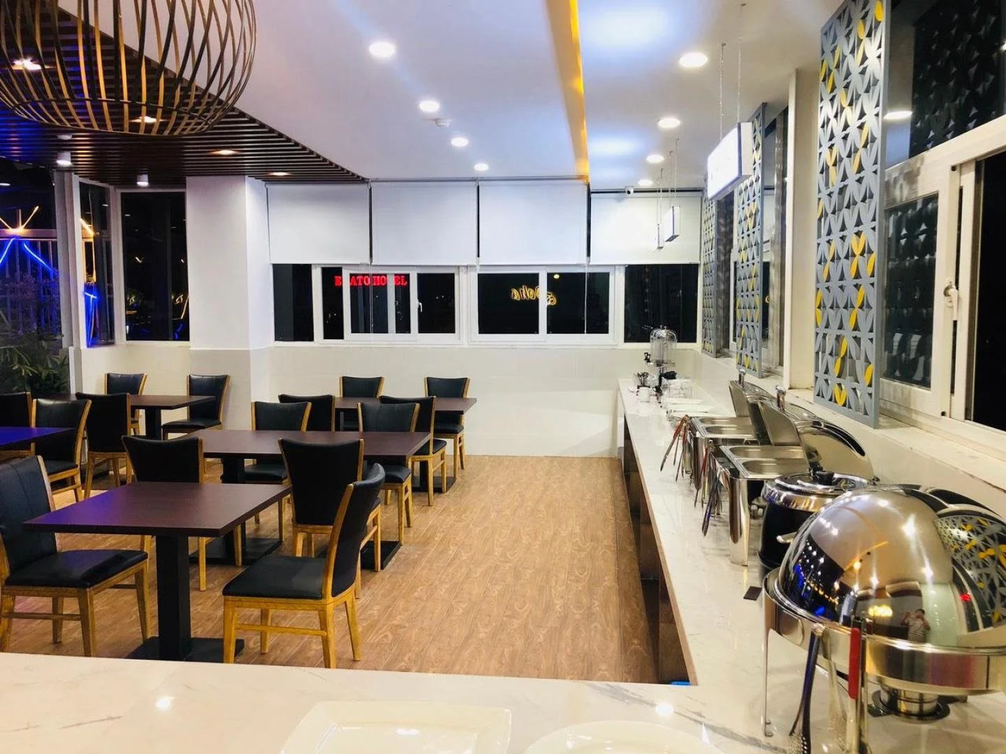 Doha 2 Hotel Saigon Airport