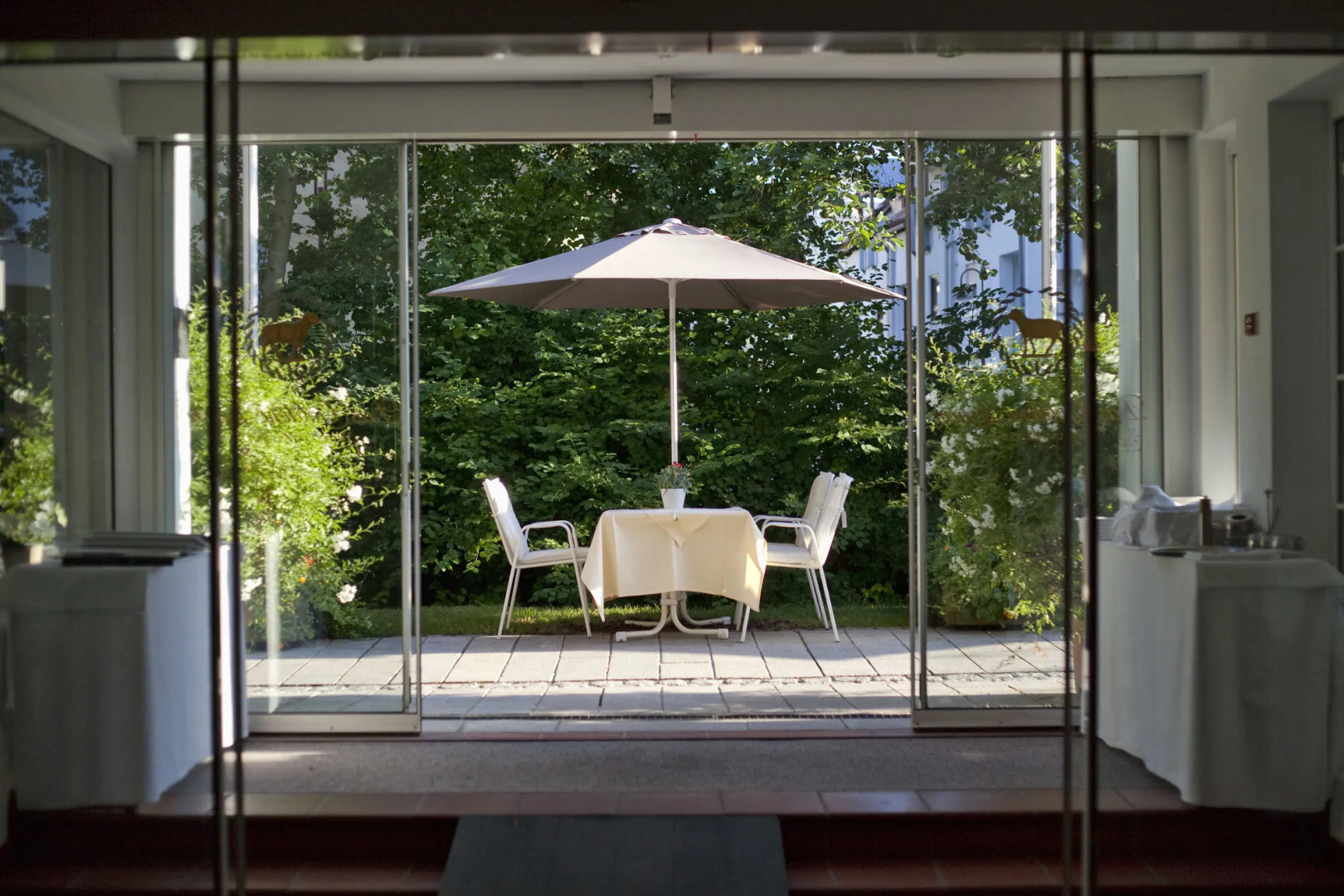 Hotel Das Goldene Lamm