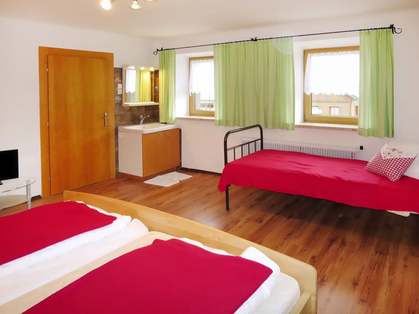 Ferienhaus Schmiedgut