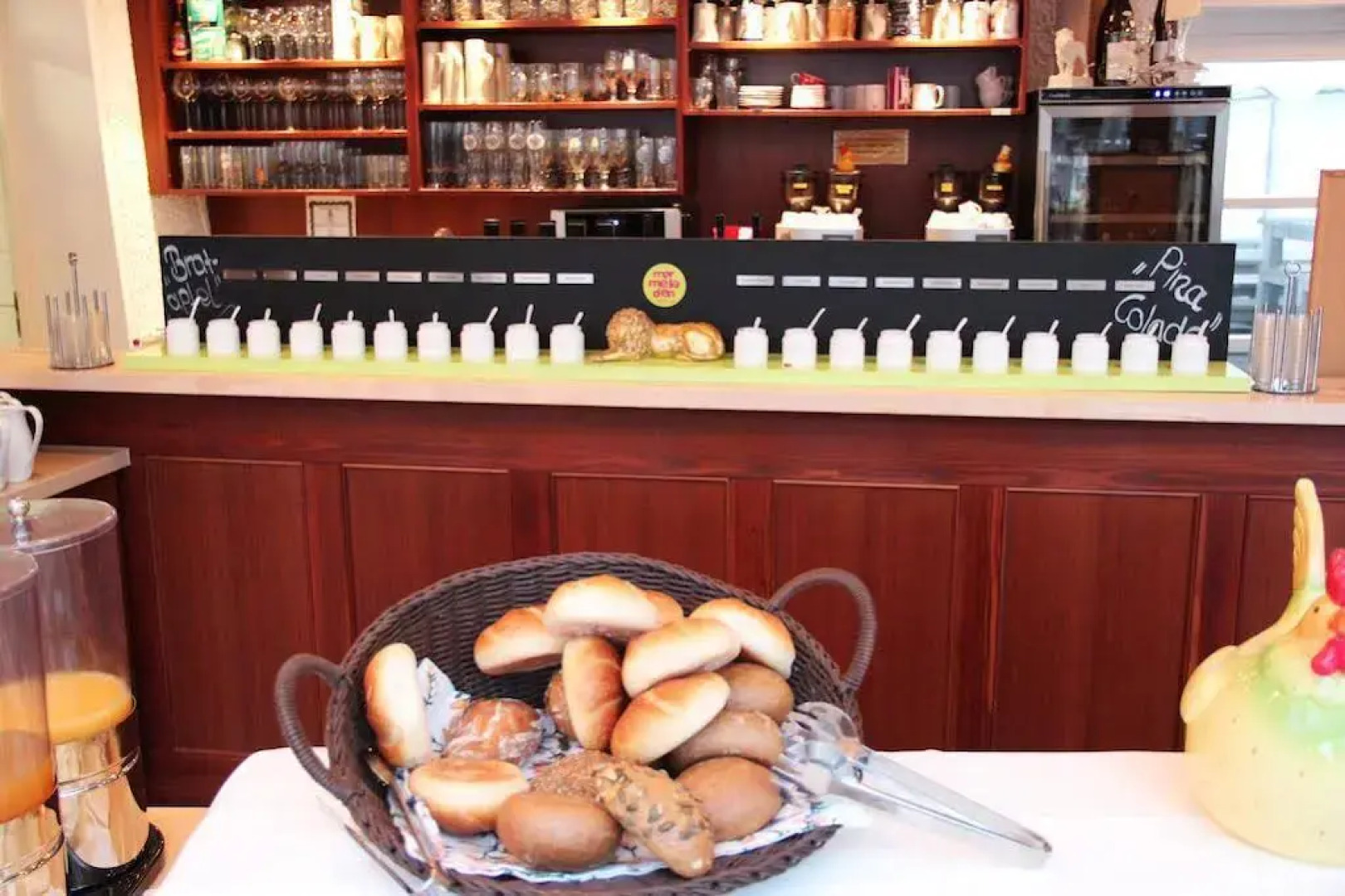 Brauereigasthof Goldener Löwe