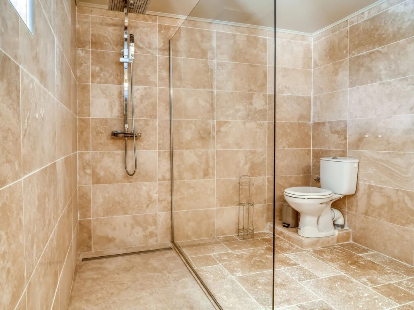 Plush Villa in Le Cannet-des-maures With Private Pool