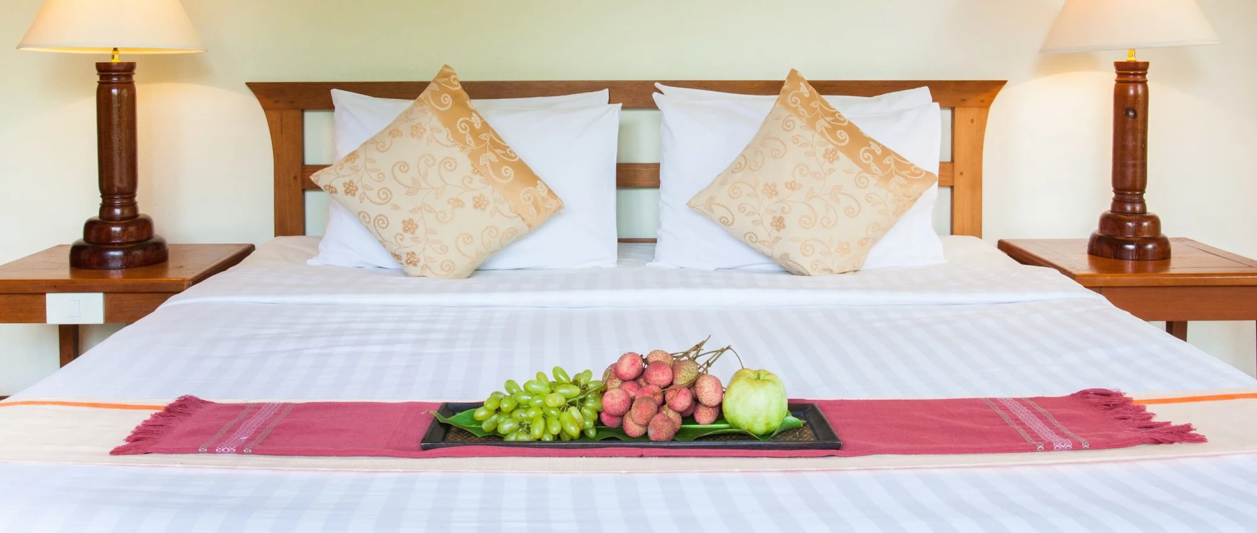 Riverhouse Hotel - The Teak House