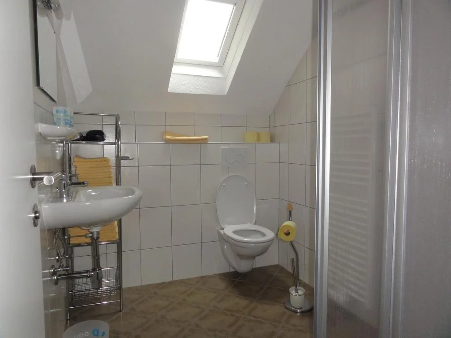 Ferienwohnungen Bachbauer